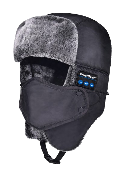 FrostBeat™ Bluetooth Trapper