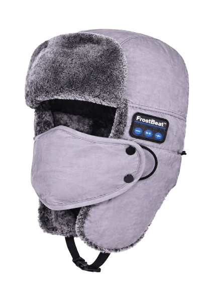 FrostBeat™ Bluetooth Trapper